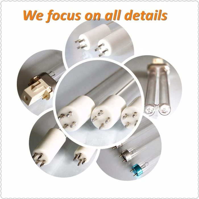 type of  GPH303T5L 16W