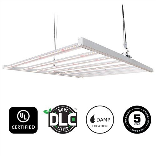 Đèn phát triển 630W