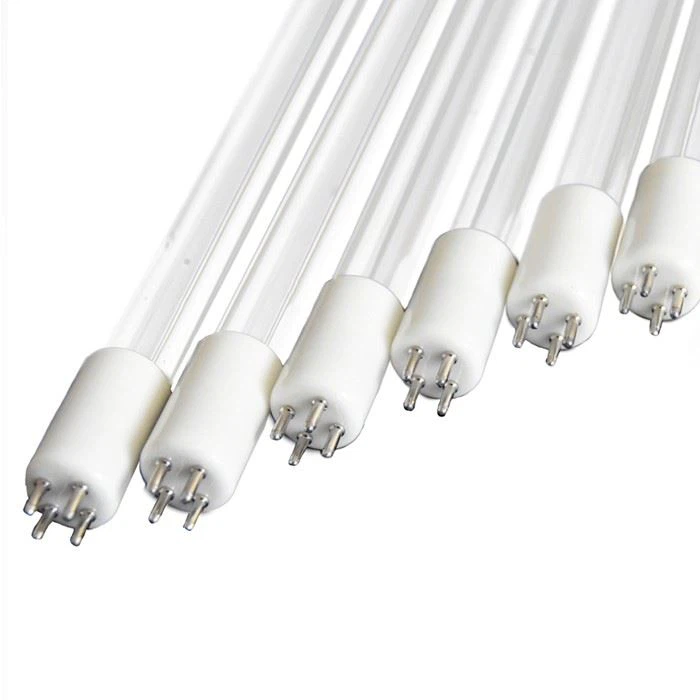 GPH317T5L-4P UV tube lamp