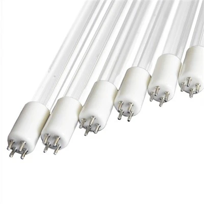 Thay thế bóng đèn UV