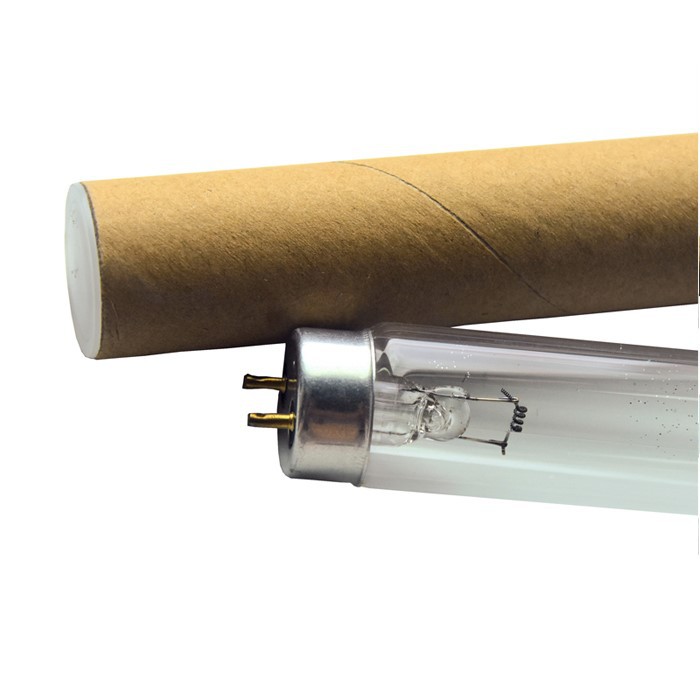 Specifications of g8t5 uvc tube light Specifications of g8t5 uvc tube light