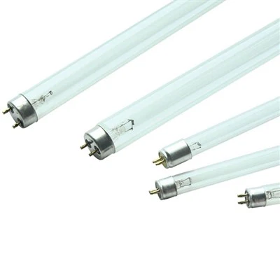 Khử trùng bằng Ozone và tia cực tím G15t8