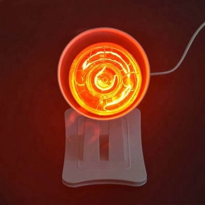 Đèn trị liệu sưởi ấm bằng ánh sáng hồng ngoại
